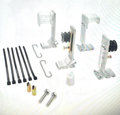 Mechanische Fluchtwegentriegelung ; Reparaturkit